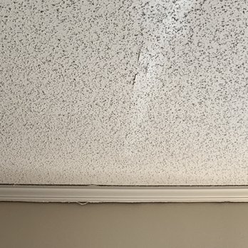 La Quinta by Wyndham Jackson - Patch job on the ceiling is not going to stop it from falling in - Hotels Near Me - Jackson, Tennessee La Quinta by Wyndham Jackson - Patch job on the ceiling is not going to stop it from falling in - Hotels Near Me - Jackson, Tennessee