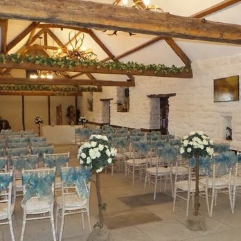 Crossbutts Stables Restaurant - British Near Me - Whitby, NYK