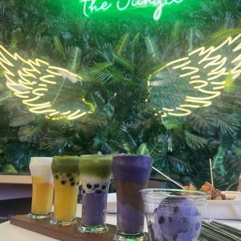 Beastea - Flight - Coffee & Tea Near Me - Santa Clara, California Beastea - Flight - Coffee & Tea Near Me - Santa Clara, California