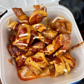 Hamburguesas Uruapan - Salchi Pulpos Salchi Octopus. Lunch 9/10/2022 - Burgers Near Me - Compton, California Hamburguesas Uruapan - Salchi Pulpos Salchi Octopus. Lunch 9/10/2022 - Burgers Near Me - Compton, California