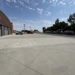Exterior Exterior