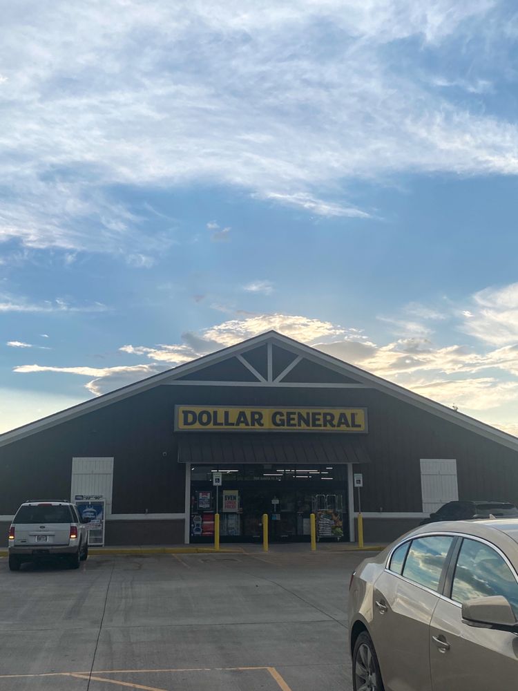 Dollar General Logo