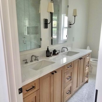 Titanium Construction - New master bathroom - General Contractors Near Me Titanium Construction - New master bathroom - General Contractors Near Me