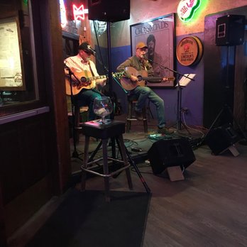 Lincoln's Roadhouse - Jon S. The open mic host for many moons. - Bars Near Me - Denver, Colorado