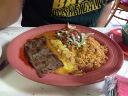 El Imperial Mexican Restaurant by null