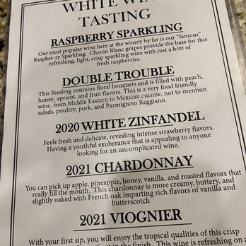 Grapeline Wine Tours - First Winery- Oak Mountain Winery - Wine Tours Near Me - Temecula, California