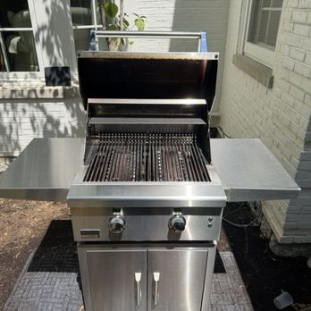 Mr. Appliance of Lexington KY - We repair outdoor grill in Lexington and surrounding areas. - Appliances & Repair Near Me - Lexington, Kentucky Mr. Appliance of Lexington KY - We repair outdoor grill in Lexington and surrounding areas. - Appliances & Repair Near Me - Lexington, Kentucky
