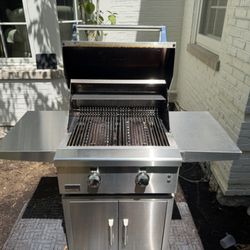 Mr Appliance - We repair outdoor grill in Lexington and surrounding areas.