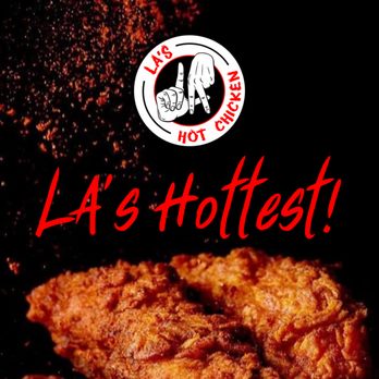 LA's Hot Chicken - Sandwiches Near Me - Moreno Valley, California LA's Hot Chicken - Sandwiches Near Me - Moreno Valley, California