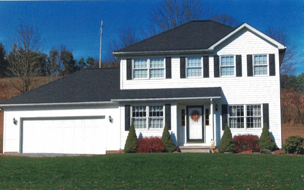 JC CONSTRUCTION Updated September 2024 2327 Bills Creek Rd