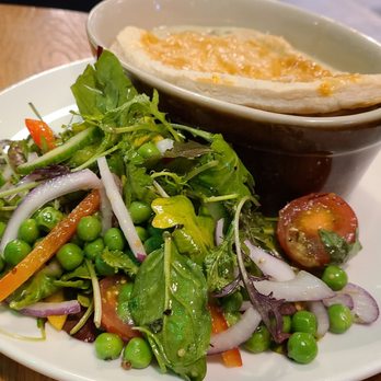 Guinness Storehouse - Monaghan Mushroom and Leek Pie - Breweries Near Me - Dublin, D