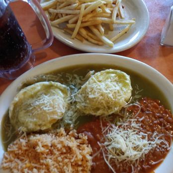 MX 30 30 - Mexican Near Me - Los Angeles, California