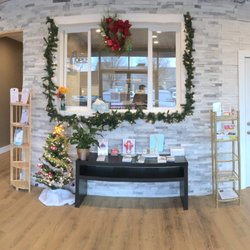 Golden Dawn Clinic - Front Desk of Clinic