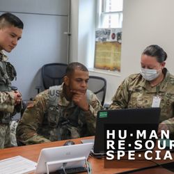 Baybrook Army Recruiting Station