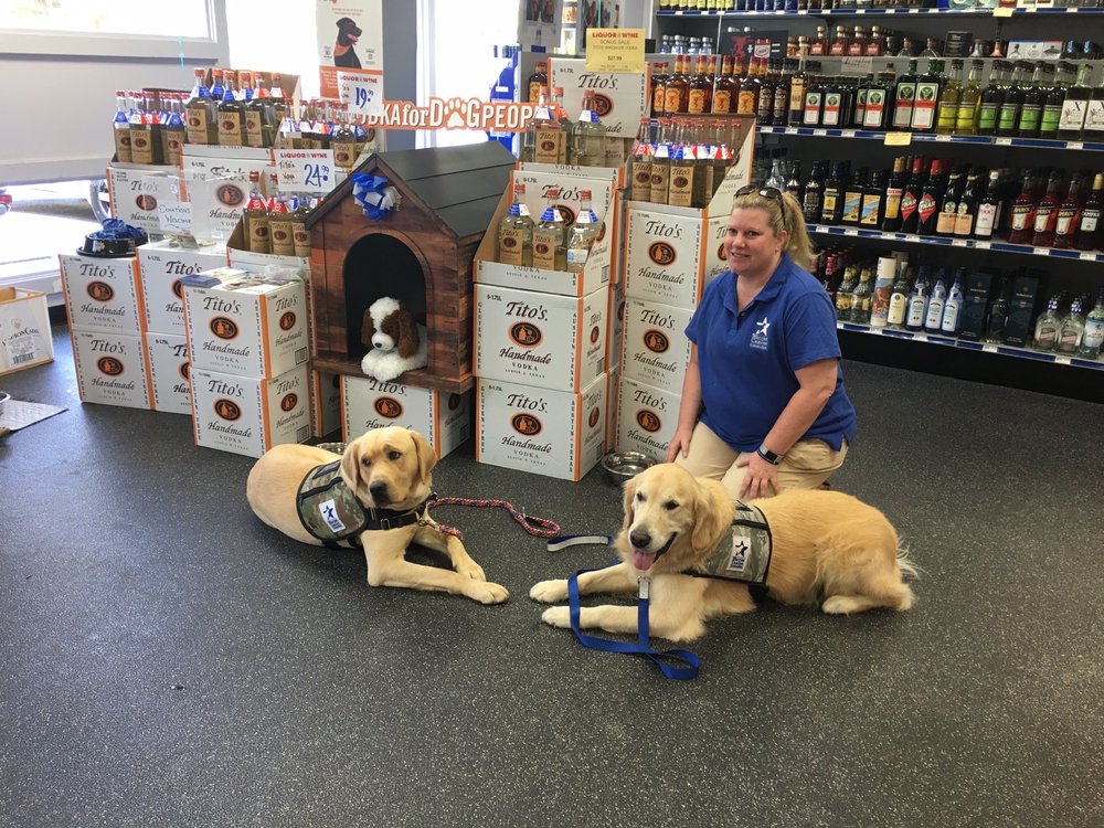 MONTGOMERY COUNTY LIQUOR & WINE HAMPDEN LANE 21 Photos & 24 Reviews