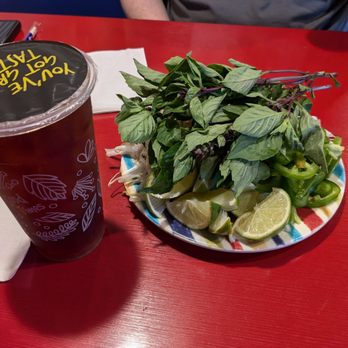 Pho Saigon - Vietnamese Near Me - Catonsville, Maryland