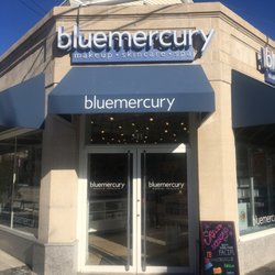Bluemercury - Treating myself and bluemercury !