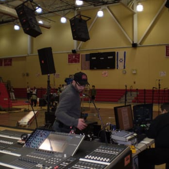Strike Sound & Lighting - Audio/Visual Equipment Rental Near Me - Linden, New Jersey Strike Sound & Lighting - Audio/Visual Equipment Rental Near Me - Linden, New Jersey