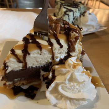 Boll Weevil - Turtle cheesecake - Southern Near Me - Augusta, Georgia