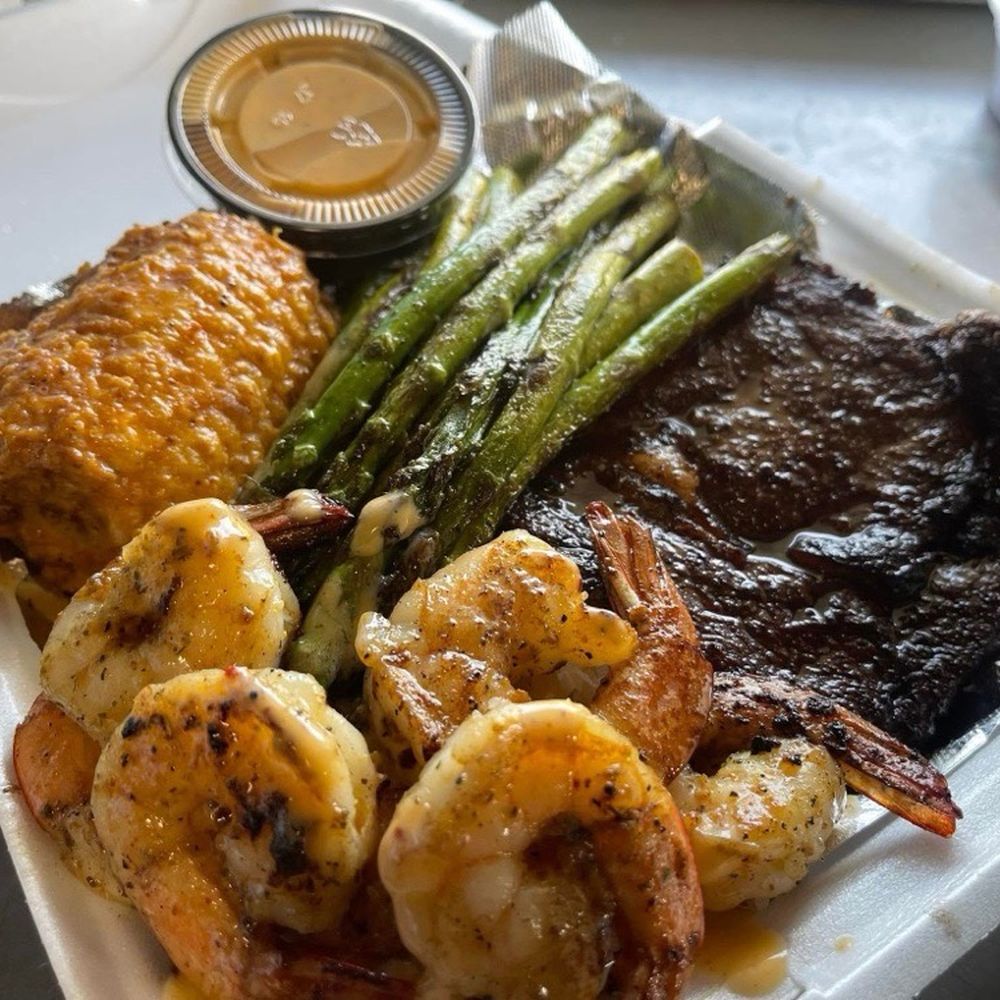 Lamberts Cafe - American Near Me - Sikeston, Missouri