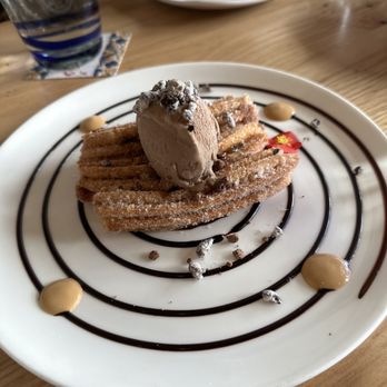 Hugo's - Churros - Mexican Near Me - Houston, Texas Hugo's - Churros - Mexican Near Me - Houston, Texas