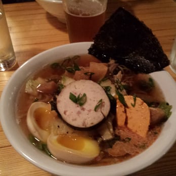 Dashi - Ramen Near Me - Durham, North Carolina Dashi - Ramen Near Me - Durham, North Carolina