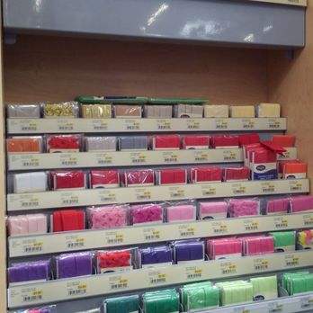 Walmart Supercenter - 5/28/24 trying to find white or lavender single layer bias tape - Department Stores Near Me - Shelbyville, Kentucky Walmart Supercenter - 5/28/24 trying to find white or lavender single layer bias tape - Department Stores Near Me - Shelbyville, Kentucky