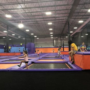 Ninja Kidz Action Park - Trampoline Parks Near Me - Lake Worth, Florida Ninja Kidz Action Park - Trampoline Parks Near Me - Lake Worth, Florida