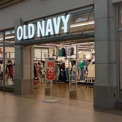 Old Navy - Old Navy - Fort Lauderdale