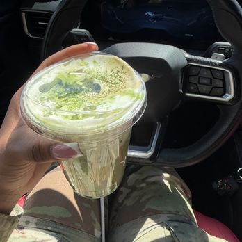 Broken Coffee - Spring Mountain - Coffee & Tea Near Me - Las Vegas, Nevada Broken Coffee - Spring Mountain - Coffee & Tea Near Me - Las Vegas, Nevada