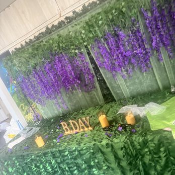 SHA’s Event Hall - Venues & Event Spaces Near Me - Dayton, Ohio