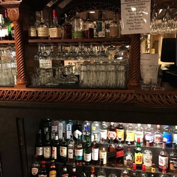 La Strada - Bar - Italian Near Me - San Pablo, California