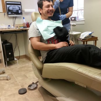 Dirk Dekoch, DDS - ........AND HE HATES GOING TO THE DENTIST..... - General Dentistry Near Me - San Antonio, Texas Dirk Dekoch, DDS - ........AND HE HATES GOING TO THE DENTIST..... - General Dentistry Near Me - San Antonio, Texas
