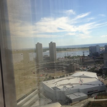 InterContinental Toronto Centre - View from my room - Hotels Near Me - Toronto, Ontario InterContinental Toronto Centre - View from my room - Hotels Near Me - Toronto, Ontario