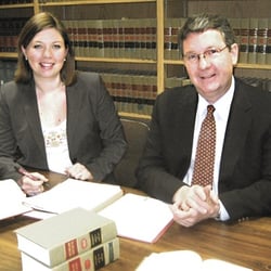 Carr & Associates Bankruptcy Firm - Kevin and Katherine Carr