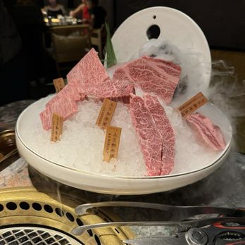 Wagyu Place - Barbeque Near Me - Flushing, New York Wagyu Place - Barbeque Near Me - Flushing, New York