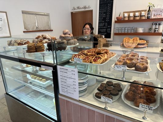 Lucía - Patisserie+Café by null