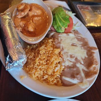 Taqueria Dos Compadres - Mexican Near Me - Modesto, California