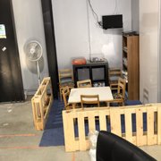 Photo of River Rock Brewery - Galt, CA, United States. Children's play area