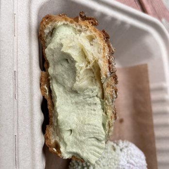 AlimamaTea - Desserts Near Me - New York, New York