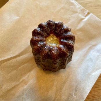 Maison Benoit - Canele - Patisserie/Cake Shop Near Me - Danville, California Maison Benoit - Canele - Patisserie/Cake Shop Near Me - Danville, California