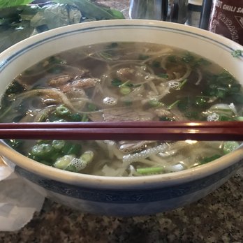 Pho Xe Lua - #12 pho chin nam gau gan sach x-large - Vietnamese Near Me - Sacramento, California Pho Xe Lua - #12 pho chin nam gau gan sach x-large - Vietnamese Near Me - Sacramento, California