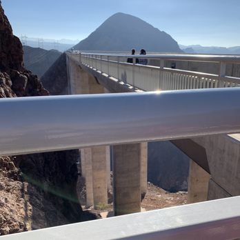 Comedy on Deck Grand Canyon and Hoover Dam Tours - Bus Tours Near Me - Las Vegas, Nevada