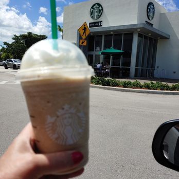Starbucks - Frozen Mocha - Coffee & Tea Near Me - Miami, Florida Starbucks - Frozen Mocha - Coffee & Tea Near Me - Miami, Florida