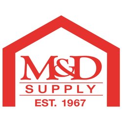 M & D Supply