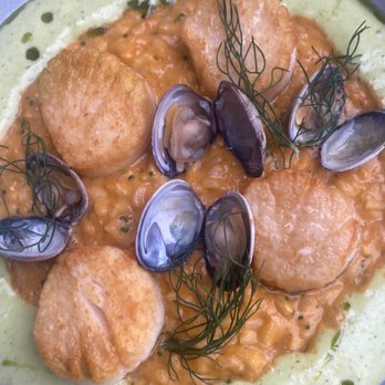 Olive & Hay - Catch of the Day - Italian Near Me - Napa, California Olive & Hay - Catch of the Day - Italian Near Me - Napa, California