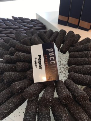 Puccini Bomboni by null