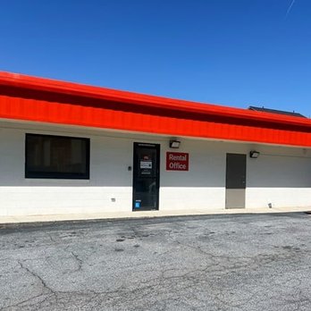 Public Storage - Self Storage Near Me - Lilburn, Georgia
