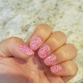 Modern Nails & Lash - dip manicure by vivian - Nail Salons Near Me - Golden, Colorado