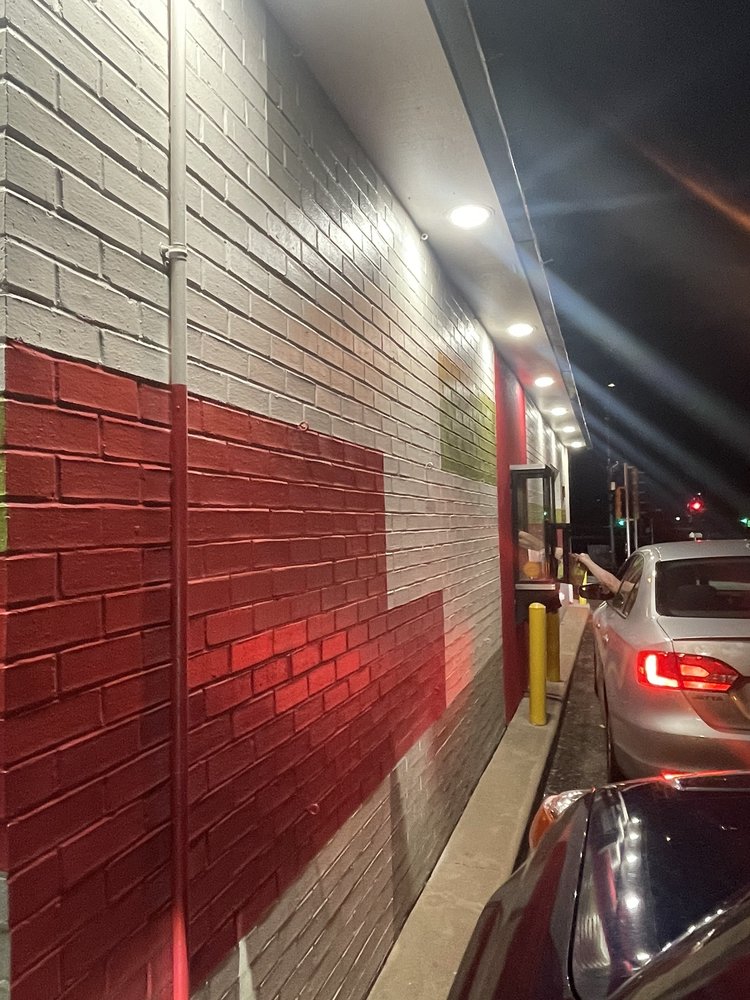Taco John's